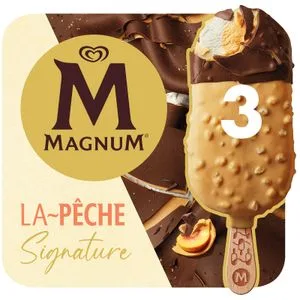 Bombón la Peche 261 Gr