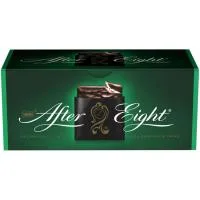 Bombones de Chocolate y Menta After Eight, Caja 200 G