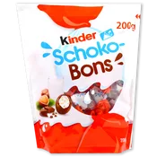Bombones Kinder Shockobons