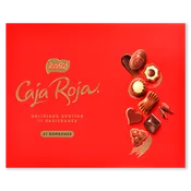 Bombones Nestlé Caixa
