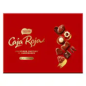 Bombones Surtidos Nestlé Caja Roja Caja 198 G