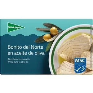 El Corte Inglés