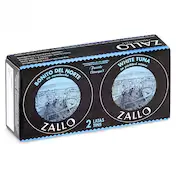 Bonito del Norte en Escabeche Zallo 2 X 52 G
