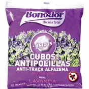 Bonodor Antipolillas Cubos Lavanda