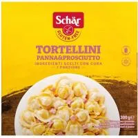 Bontá It Tortellini sin Gluten Schar, Bandeja 300 G