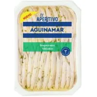 Boquerón Aliñado Aguinamar, Bandeja 70 G