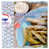 Boquerón Enharinado