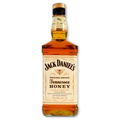 Bourbon Jack Daniels Honey