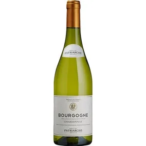 Bourgogne Vino Blanco Chardonnay Borgoña Francia Patriarche