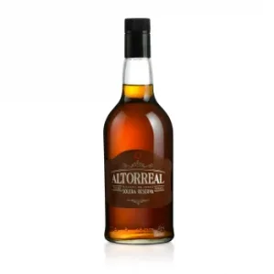 Brandy de Jerez Solera Reserva Altorreal 70 Cl
