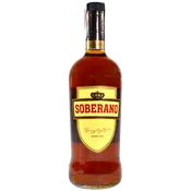 Brandy Jerez Soberano