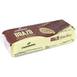 Brazo de Cacao 300 Gr