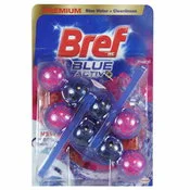 Bref Blue Active Floral.
