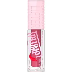 Brillo de Labios Voluminizador Plump Tono: 002 Mauve Maybelline