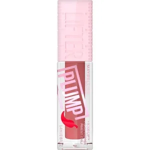 Brillo de Labios Voluminizador Plump Tono: 005 Peach Fever Maybelline