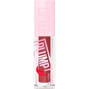 Brillo de Labios Voluminizador Plump Tono: 006 Hot Chilli Maybelline