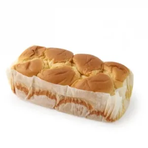 Brioche Trenzado 400 G
