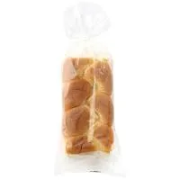Briox Trenzado Musfi's, 400 G