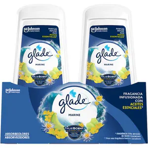 Brise Absorbeolores Marine Glade