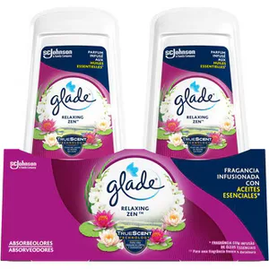 Brise Absorbeolores Relaxing Zen Glade