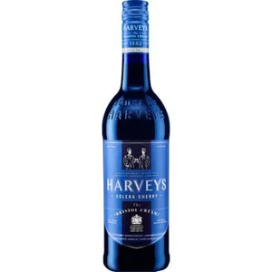 Bristol Cream DO Jerez-xérès-sherry Harveys