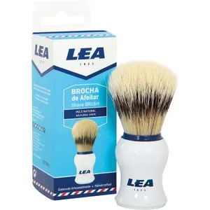 Brocha Afeitar Pelo Natural 1 u
