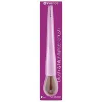 Brocha para Colorete e Iluminador Essence, 1 Ud