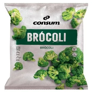 Brócoli 900 Gr