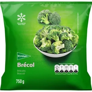 Brócoli  el Corte Ingles 675 G