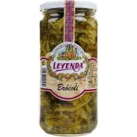 Brocoli Leyenda, Frasco 370 G