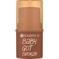 Bronceador Baby Got Bronze 40 Essence, 1 Ud