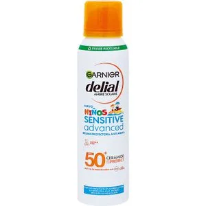 Bruma Anti Arena IP 50 Niños Sensitive Advance 150 Ml