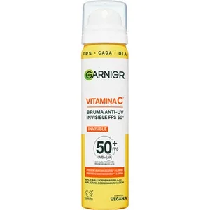 Bruma Anti V Invisible FPS 50+ con Vitamina C Previene Manchas Oscuras Skin Active