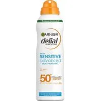 Bruma Solar Fp50+ Delial Senstive Advance, Spray 150 Ml