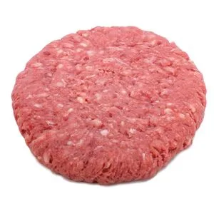 Burger Meat Vacuno 120 Gr