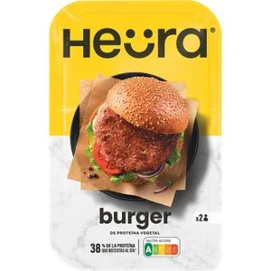 Burguer Original 200 Gr