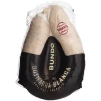 Butifarra Blanca Bundo, Pieza 290 G