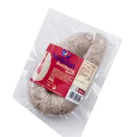 Butifarra Blanca Valldan, Pieza 300 G