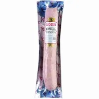 Butifarra Cular Cocida la Selva, al Corte, Compra Mínima 100 G