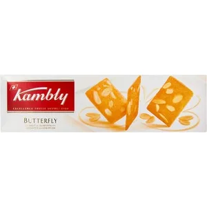 Butterfly Galletas de Mantequilla Kambly