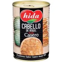 Cabello de Angel Hida, Lata 520 G
