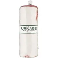 Cabeza de Cerdo Urkabe, al Corte, Compra Mínima 100 G
