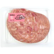 Cabeza de Jabalí