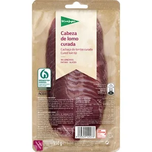 El Corte Inglés