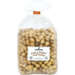 Cacahuete Collaret 500 Gr