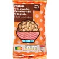 Eroski