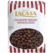 Cacahuete Suizo la Casa Bolsa