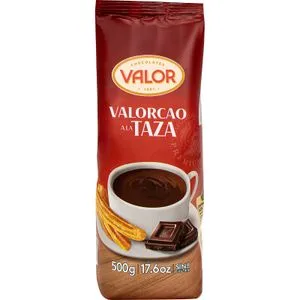 Cacao en Polvo a la Taza 500 Gr