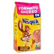 Cacao en Polvo Nesquik Soluble