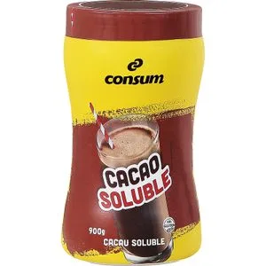 Consum